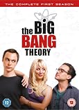 The Big Bang Theory - Season 1 [UK Import]