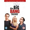 The Big Bang Theory - Season 1 [DVD]