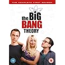 Big Bang Theory - Season 1 [DVD] [2007]
