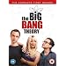 Big Bang Theory - Season 1 [DVD] [2007]