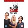 Big Bang Theory - Season 1 [DVD] [2007]