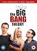 The Big Bang Theory - Season 1 [DVD] [2007]