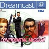 Confidential Mission