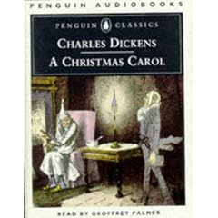A Christmas Carol: Complete & Unabridged (Penguin Classics)