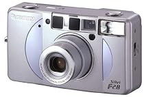 FUJIFILM SILVI F2.8