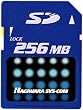 �n�M�����V�X�R�� SD�������[�J�[�h HPC-SD256T 256MB