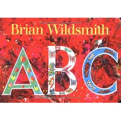 ABC = Brian Wildsmith's ABC (Spanish Edition)