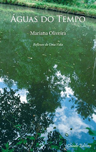Águas do Tempo (Portuguese Edition)