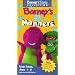 Barney's Best Manners [VHS]