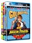 Austin Powers: International Man of Mystery/The Spy Who Shagged Me/Goldmember