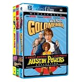 International Man of Mystery/The Spy Who Shagged Me/Goldmember