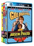 Austin Powers: International Man of Mystery/The Spy Who Shagged Me/Goldmember