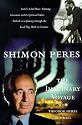 The Imaginary Voyage: With Theodor Herzl in Israel