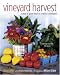 Books : Vineyard Harvest: A Year of Good Food on Martha's Vineyard