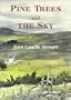 Pine Trees and the Sky Pb