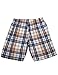 Varsity - Mens Plaid Lounge Shorts