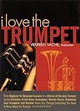 I Love the Trumpet [DVD] [Import]