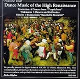 ｜From the Vault: Dance Music of the High Renaissance