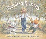 Rosie's Babies (Little Favourites)