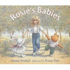 Rosie's Babies (Little Favourites)