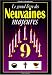 Le grand livre des neuvaines majeures Le grand livre des neuvaines majeures
