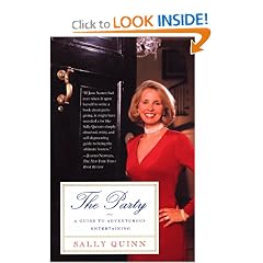The Party: A Guide to Adventurous Entertaining