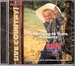 Live Country Volume 3 US 99.5