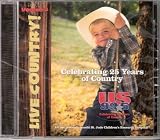 Live Country Volume 3 US 99.5