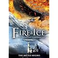 Fire and Ice The Dragon Chronicles