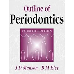 Outline of Periodontics