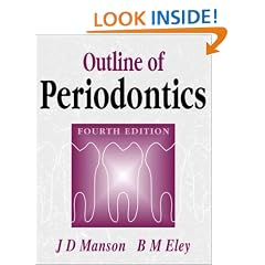 Outline of Periodontics