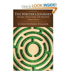 The Writer's Journey: Mythic Structure for Writers