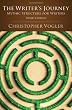 The Writers Journey: Mythic Structure for Writers, 3rd Edition