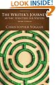 Writer's Journey: Mythic Structure for Writers