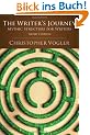 The Writer's Journey: Mythic Structure for Writers