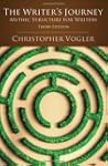 The Writer's Journey: Mythic Structur...