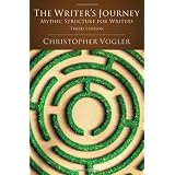 Writer's Journey: Mythic Structure for Writersby Christopher Vogler