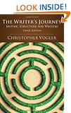 Writer's Journey: Mythic Structure for Writers