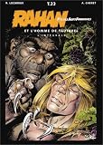 Revue Soleil Productions  / Rahan, fils des âges farouches. L'Intégrale, tome 22