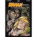 Rahan, fils des �ges farouches. L'Int�grale, tome 22