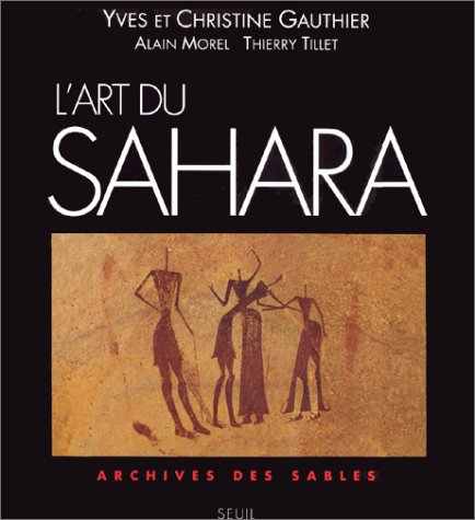 City Travel Guides Discounted  Livres : L'Art du Sahara