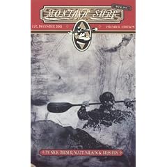 Montana Surf