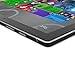 Skinomi® TechSkin - Microsoft Surface 3 10.8