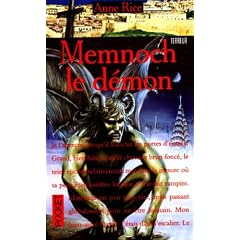 Memnoch le d�mon