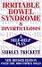Book Irritable Bowel Syndrome and Diverticulosis: A Self-Help Plan