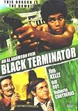 Black Terminator [Slim Case]