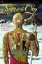 Outlaws of Moonshadow Marsh, The: The Sign of Qin - Book #1