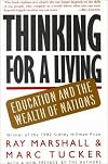 Thinking for a Living: Education and the Wealth of Nations