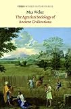 The agrarian sociology of ancient civilizations