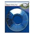 INTECH Neon Plastic Putting Cup (Colors May Vary)